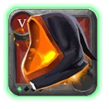 Дьявольский колпак T5.1