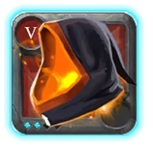 Дьявольский колпак T5.2