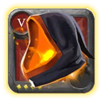 Дьявольский колпак T5.4