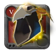 Hábito de druida T5.0
