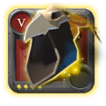 Hábito de druida T5.4