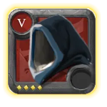 Hábito de clérigo T5.4