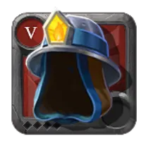 Gorro de minero T5.0