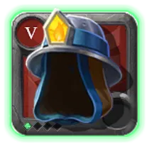Gorro de minero T5.1