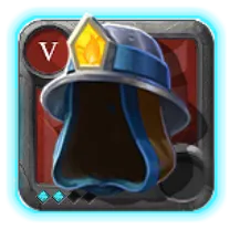 Gorro de minero T5.2