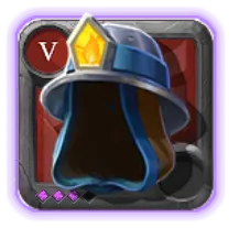 Gorro de minero T5.3
