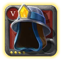 Gorro de minero T5.4