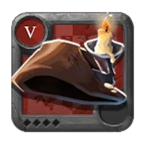 Шапка каменолома T5.0