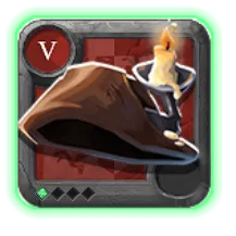 Шапка каменолома T5.1