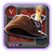 Шапка каменолома T5.3