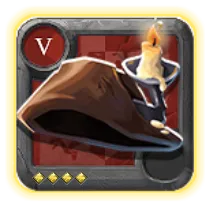 Шапка каменолома T5.4
