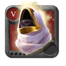 Hood of Tenacity T5.0