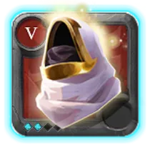 Hood of Tenacity T5.2