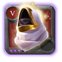 Hood of Tenacity T5.3