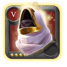 Hood of Tenacity T5.4