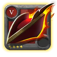 Dragonslayer Hood T5.4