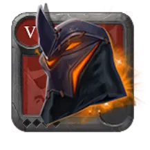 Capucha de vándalo T5.0