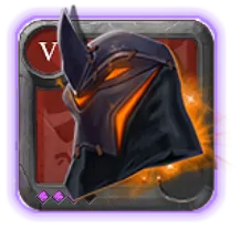 Capucha de vándalo T5.3