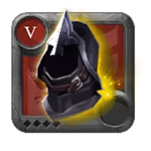 Capucha de acechador T5.0