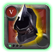 Capucha de acechador T5.1