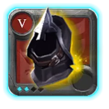 Capucha de acechador T5.2