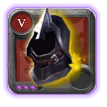 Capucha de acechador T5.3