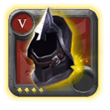 Capucha de acechador T5.4