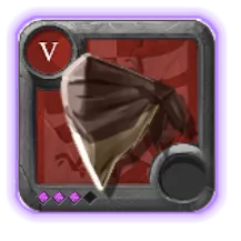 Capucha de asesino T5.3