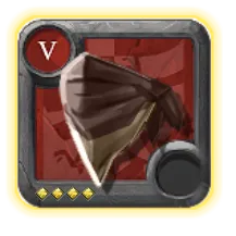 Capucha de asesino T5.4