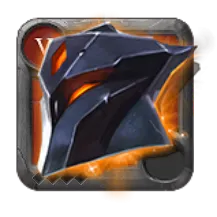 Демонический шлем T5.0