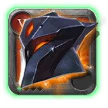 Демонический шлем T5.1