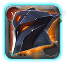 Демонический шлем T5.2