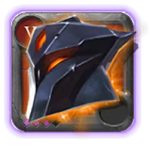 Демонический шлем T5.3