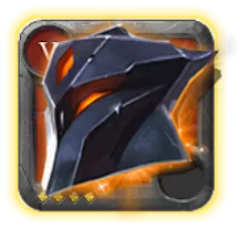 Демонический шлем T5.4