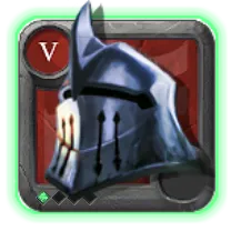 Casco de guardián T5.1