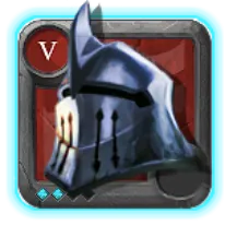 Casco de guardián T5.2