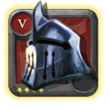 Casco de guardián T5.4