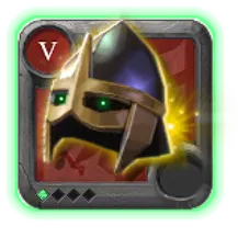 Graveguard Helmet T5.1