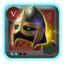 Graveguard Helmet T5.2