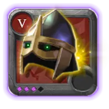Graveguard Helmet T5.3