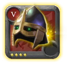 Graveguard Helmet T5.4