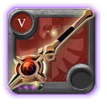 Invocador oscuro T5.3