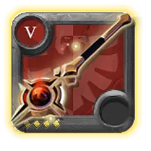 Invocador oscuro T5.4