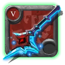 Cajado Pútrido T5.1