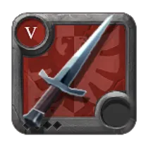 Dagger T5.0