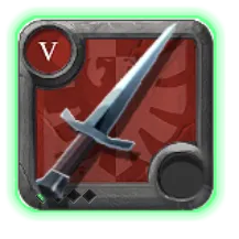 Dagger T5.1