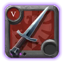 Dagger T5.3