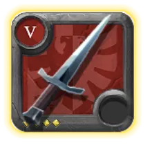 Dagger T5.4