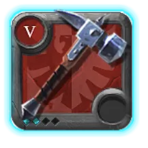 Martillo T5.2