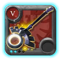 Посох жизни T5.2
